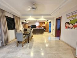Blk 366 Bukit Batok Street 31 (Bukit Batok), HDB Executive #569659571